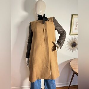 ❣️🤎BCBGMAXAZRIA Genova Coat – Size L